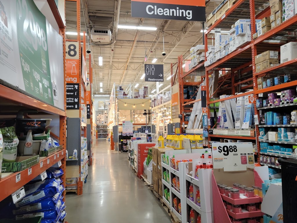 The Home Depot | 5203 Bardes Rd, Mason, OH 45040, USA | Phone: (513) 398-0937