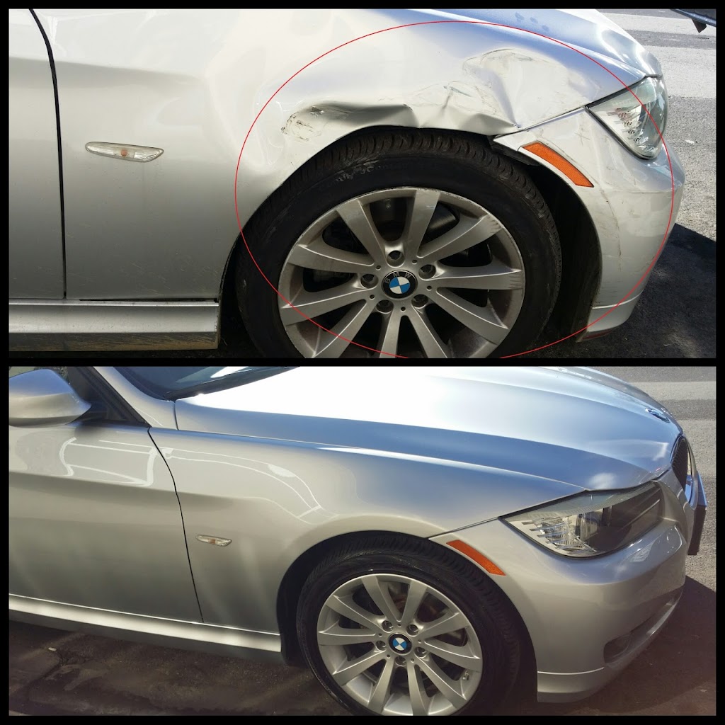 5 Stars Auto Body Repair | 1175 Shasta St, Redwood City, CA 94063, USA | Phone: (650) 362-3928