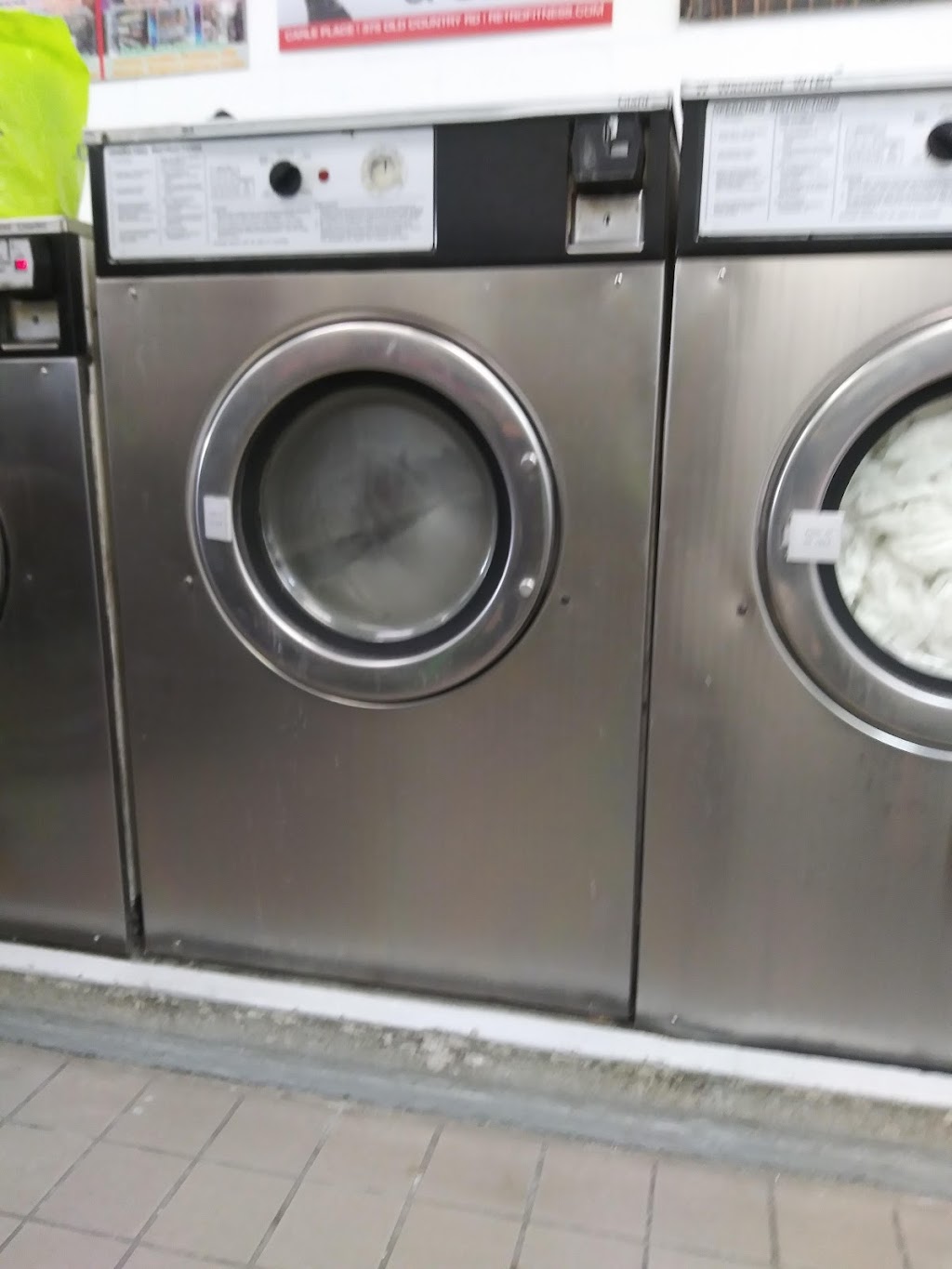 Westbury Wash & Dry | 278 Post Ave, Westbury, NY 11590, USA | Phone: (516) 307-9719