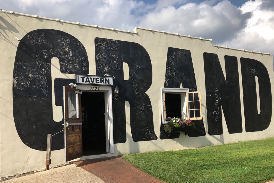 The Grand Tavern | 1105 6th Ave, Neptune City, NJ 07753, USA | Phone: (732) 774-0120