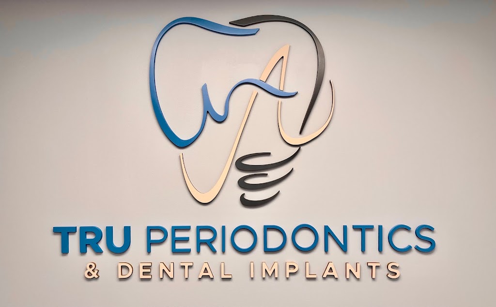 TRU Periodontics & Dental Implants | 912 Courtyard Dr, Hillsborough Township, NJ 08844, USA | Phone: (908) 304-9601