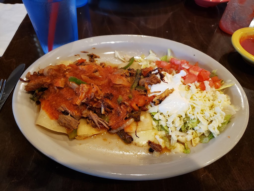 El Mezon - Mexican Restaurant | 140 Salt Lick Rd, St Peters, MO 63376 | Phone: (636) 278-2121