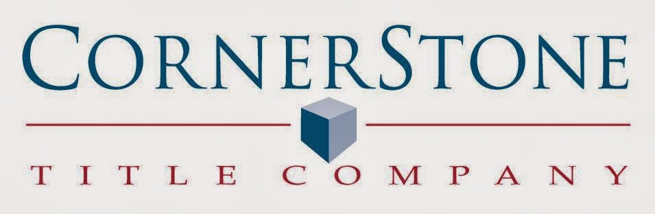 CornerStone Title Company | 5990 Stoneridge Dr #119, Pleasanton, CA 94588, USA | Phone: (925) 750-1040