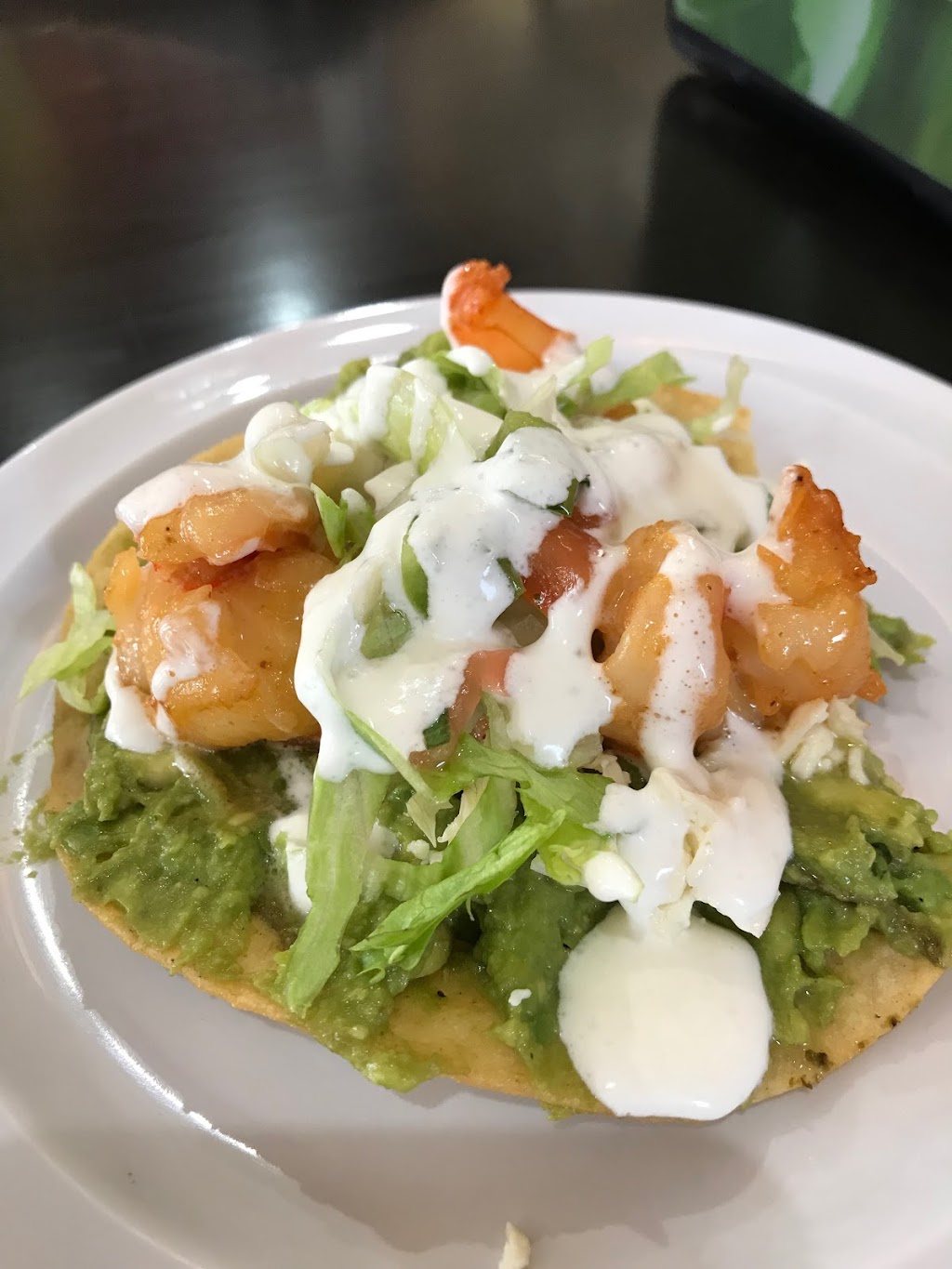 Delicias Latinas | 643 Speedwell Ave, Morris Plains, NJ 07950, USA | Phone: (973) 998-0599