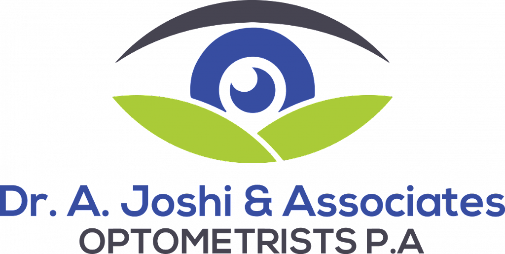 Dr. A. Joshi & Associates, Optometrists, PA | 4100 W Airport Fwy #100, Irving, TX 75062, USA | Phone: (972) 986-9778