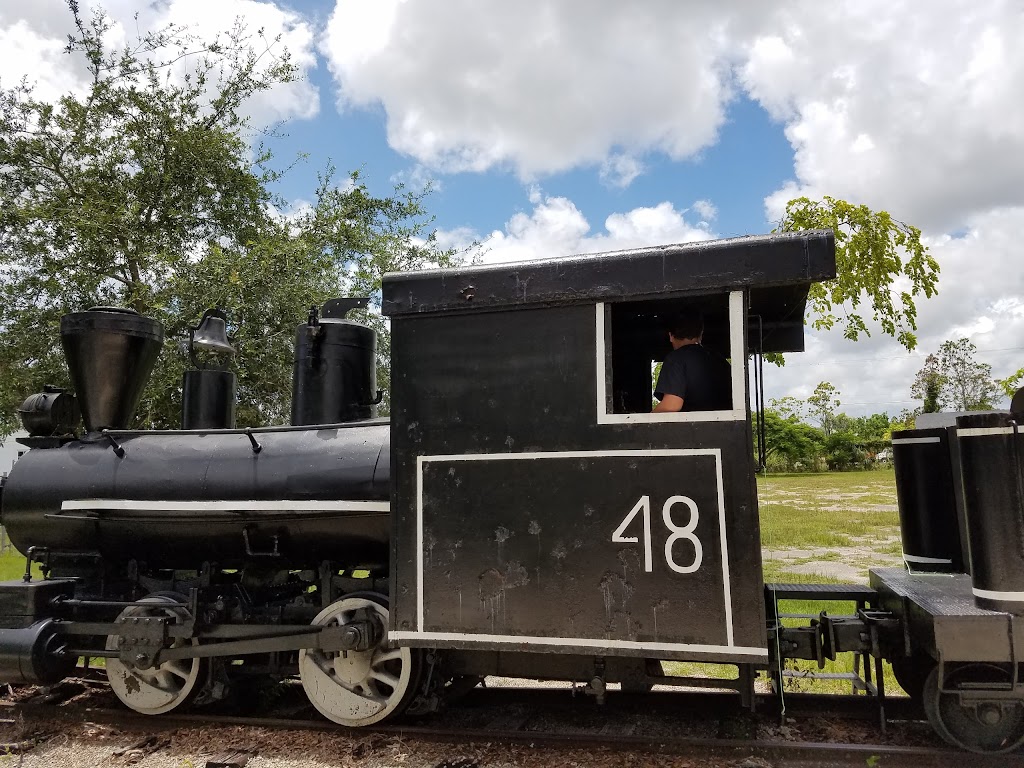 Gold Coast Railroad Museum | 12450 SW 152nd St, Miami, FL 33177, USA | Phone: (305) 253-0063