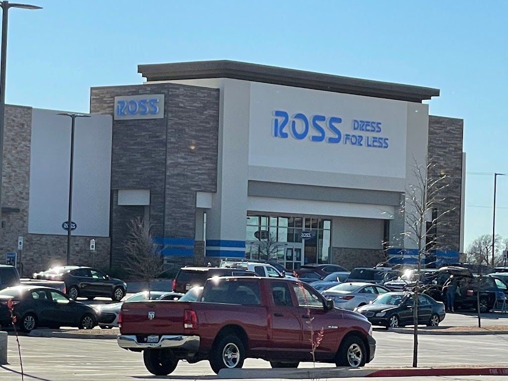 Ross Dress for Less | 5649 Sierra Springs Ln, Fort Worth, TX 76123 | Phone: (817) 297-4338