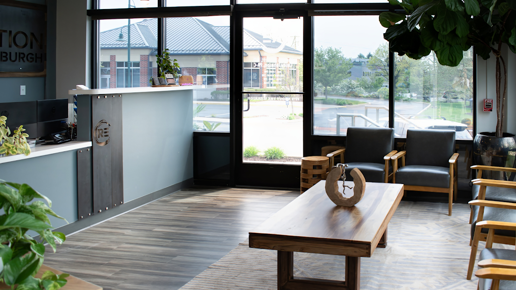 Regeneration Pittsburgh | 12590 Perry Hwy #700, Wexford, PA 15090, USA | Phone: (724) 382-7272