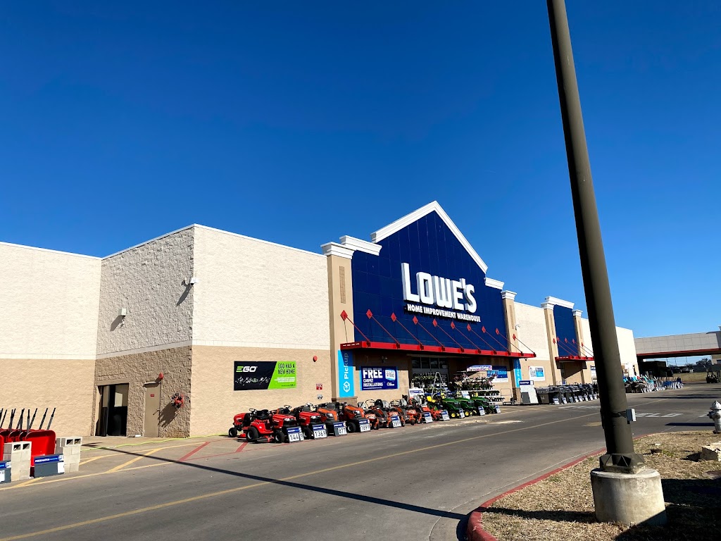 Lowes Garden Center | 13000 N I-35 Svc Road SB, Austin, TX 78753 | Phone: (512) 634-0070