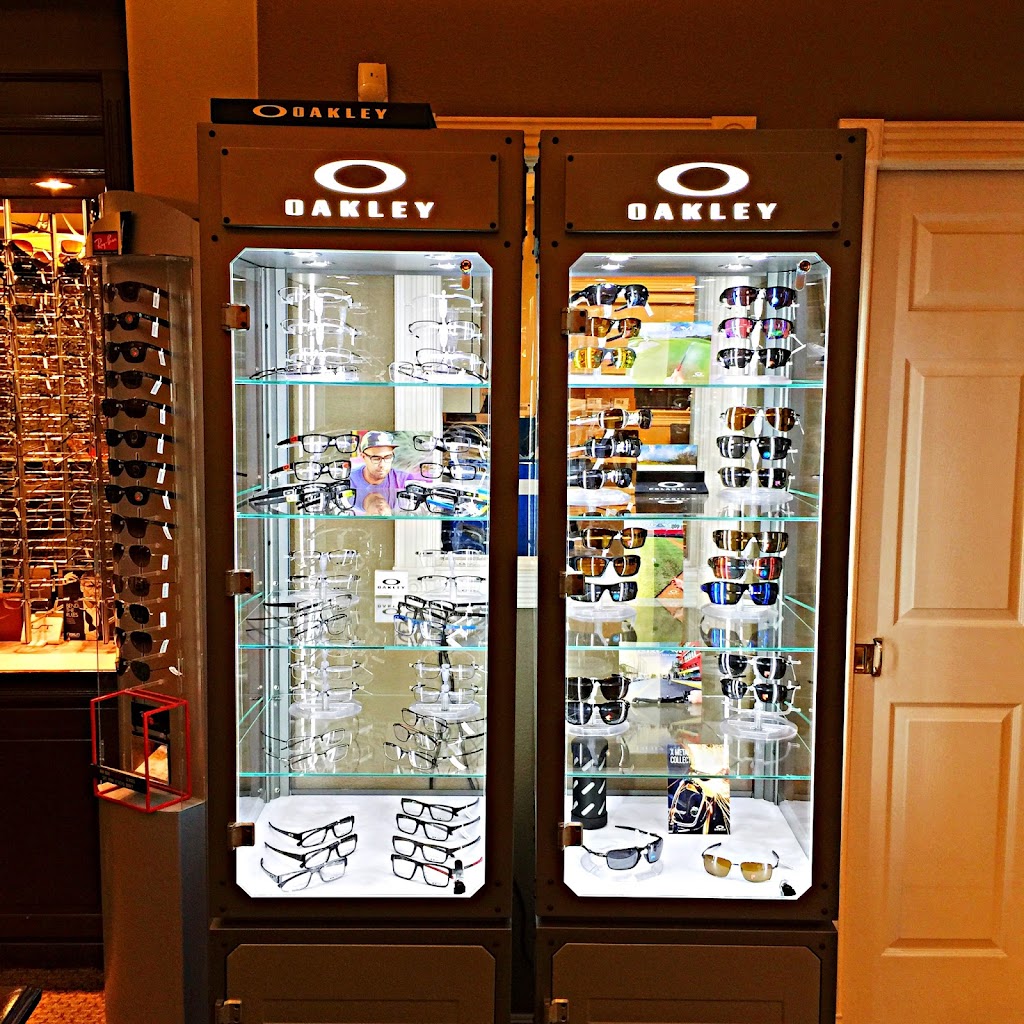 Clarkson Eyecare | 7638 Stonebrook Pkwy, Frisco, TX 75034, USA | Phone: (972) 712-1010