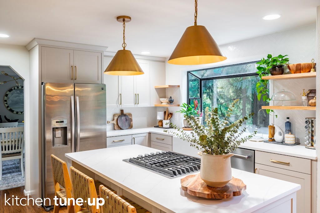 Kitchen Tune-Up North San Diego | 639 Star Ruby Ct, Escondido, CA 92027, USA | Phone: (858) 206-9602