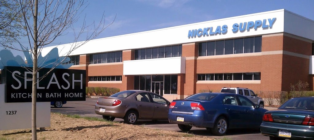 Nicklas Supply | 1237 Freedom Rd, Cranberry Twp, PA 16066, USA | Phone: (724) 772-5700