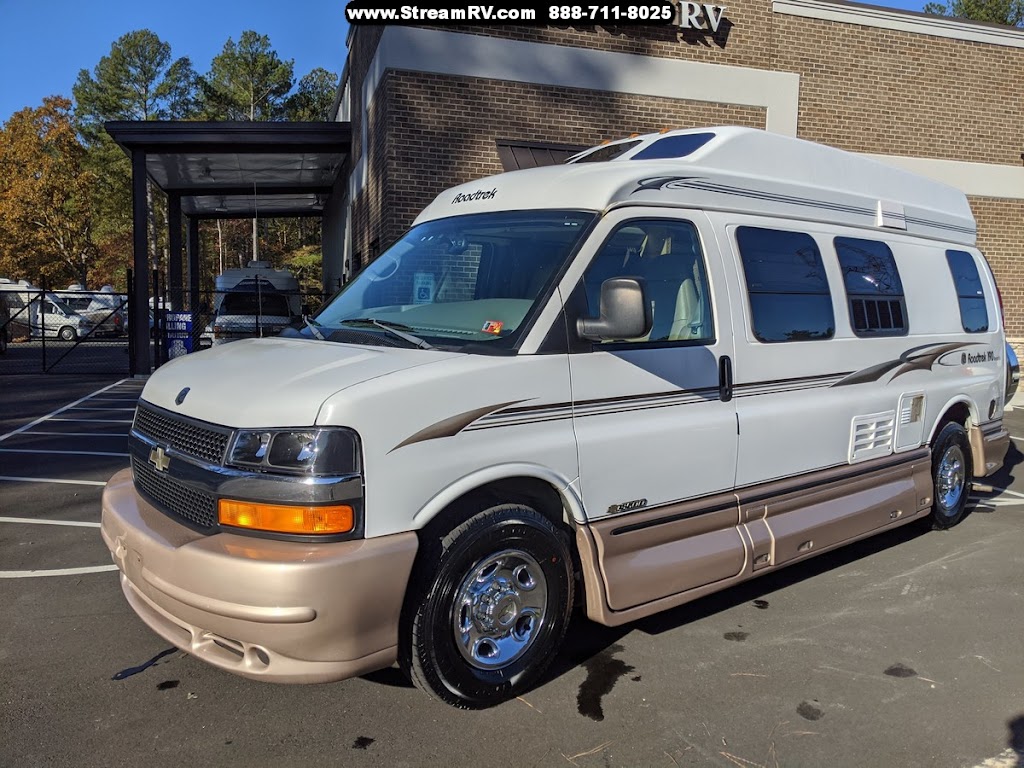 Stream RV | 171 Village Ct, Creedmoor, NC 27522, USA | Phone: (919) 891-9577