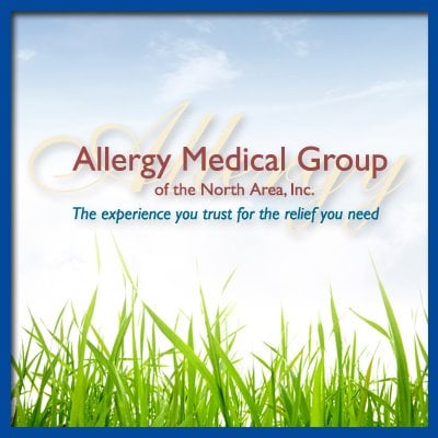 Allergy Medical Group of the North Area Inc. | 935 Reserve Dr, Roseville, CA 95678, USA | Phone: (916) 782-7758
