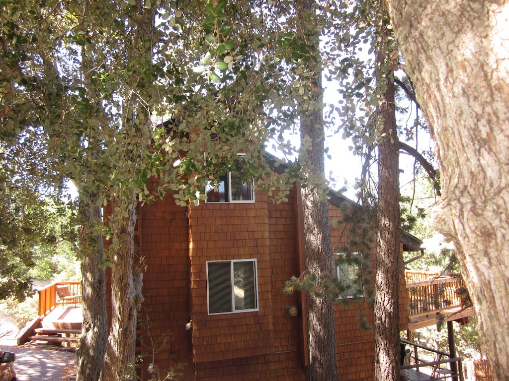 Paradise Pines Retreat | 24675 Rocky Point Rd, Idyllwild-Pine Cove, CA 92549, USA | Phone: (951) 775-3035
