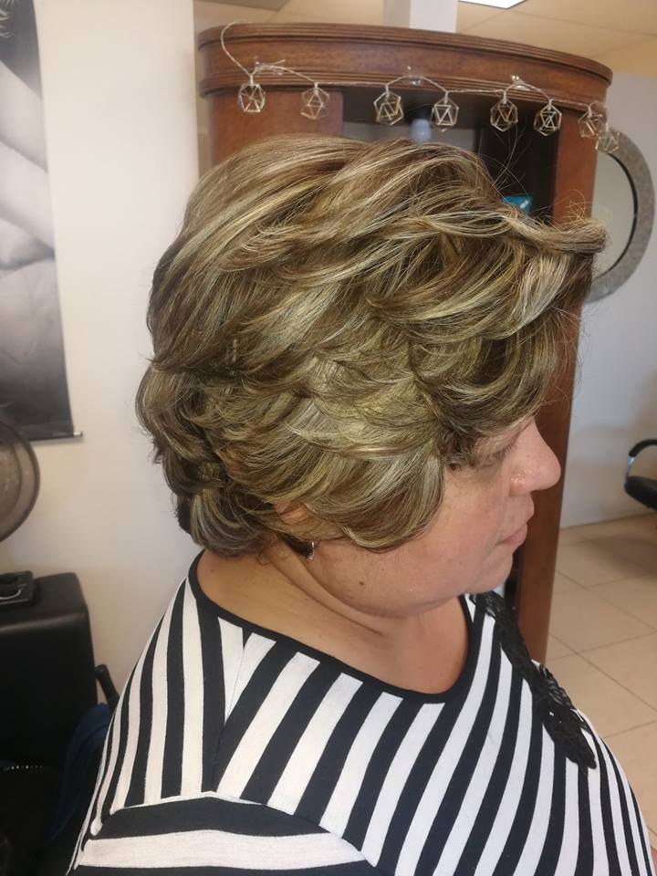 Royal Cuts Salon | 102 Altamar Dr Suite#3, Laredo, TX 78043, USA | Phone: (956) 701-3322