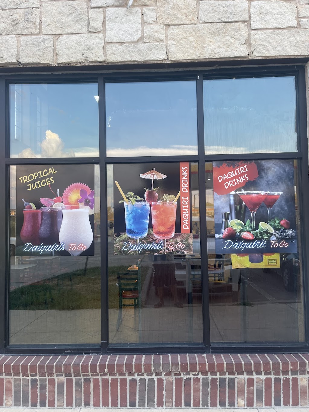 Aeyyy’s Daiquiris | 13000 Seagoville Rd, Balch Springs, TX 75180 | Phone: (972) 286-1200