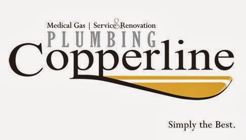 Copperline Plumbing | 4955 Highpoint Way NE, Marietta, GA 30066, USA | Phone: (678) 315-5244