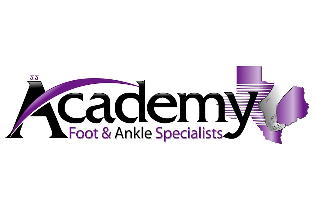 Academy Foot & Ankle Specialists | 1940 E State Hwy 114 Suite #150, Southlake, TX 76092, USA | Phone: (817) 424-3668