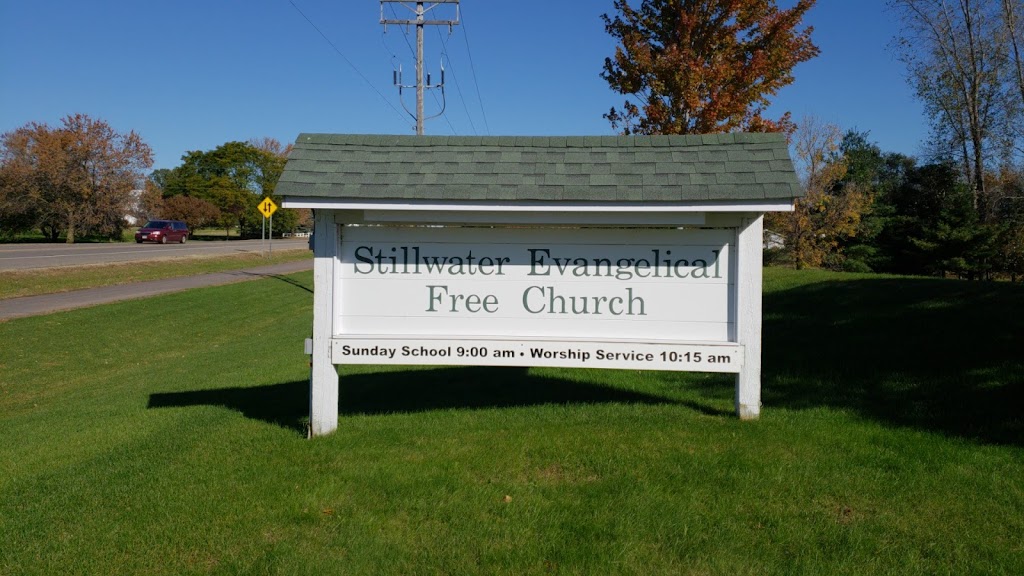 Stillwater Evangelical Free | 7671 Manning Ave N, Stillwater, MN 55082, USA | Phone: (651) 439-0433