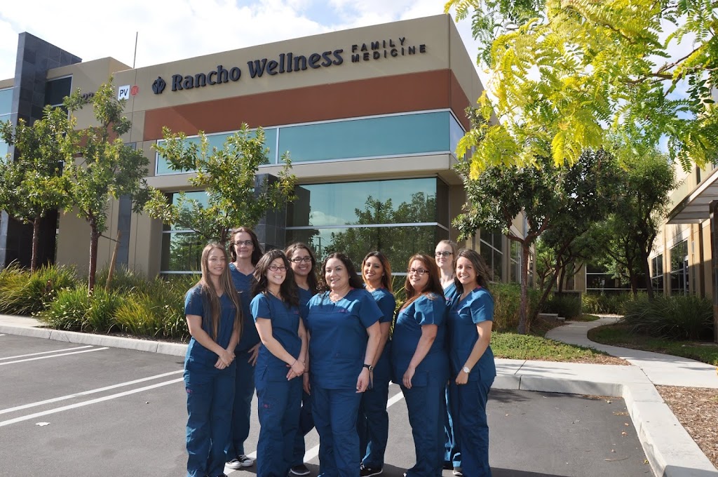 Rancho Wellness - Family Medicine | 8231 Rochester Ave, Rancho Cucamonga, CA 91730, USA | Phone: (909) 483-7800