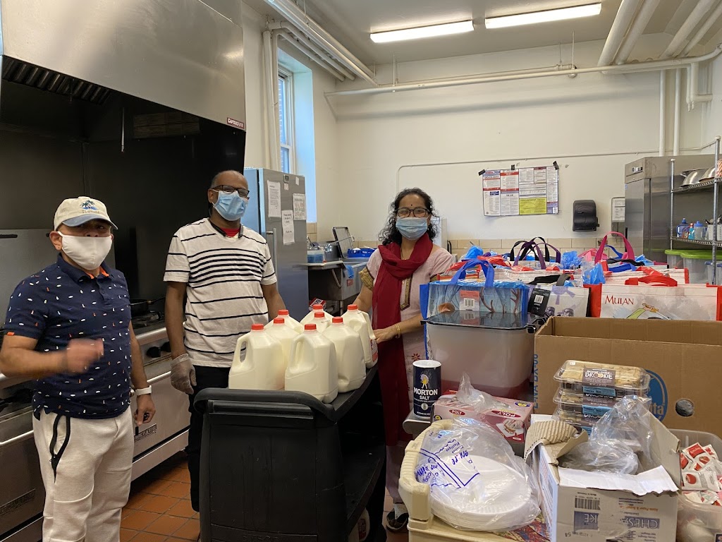 Siddhivinaayak temple | 1003 Stewart Ln NE, Glen Burnie, MD 21060, USA | Phone: (410) 766-1003