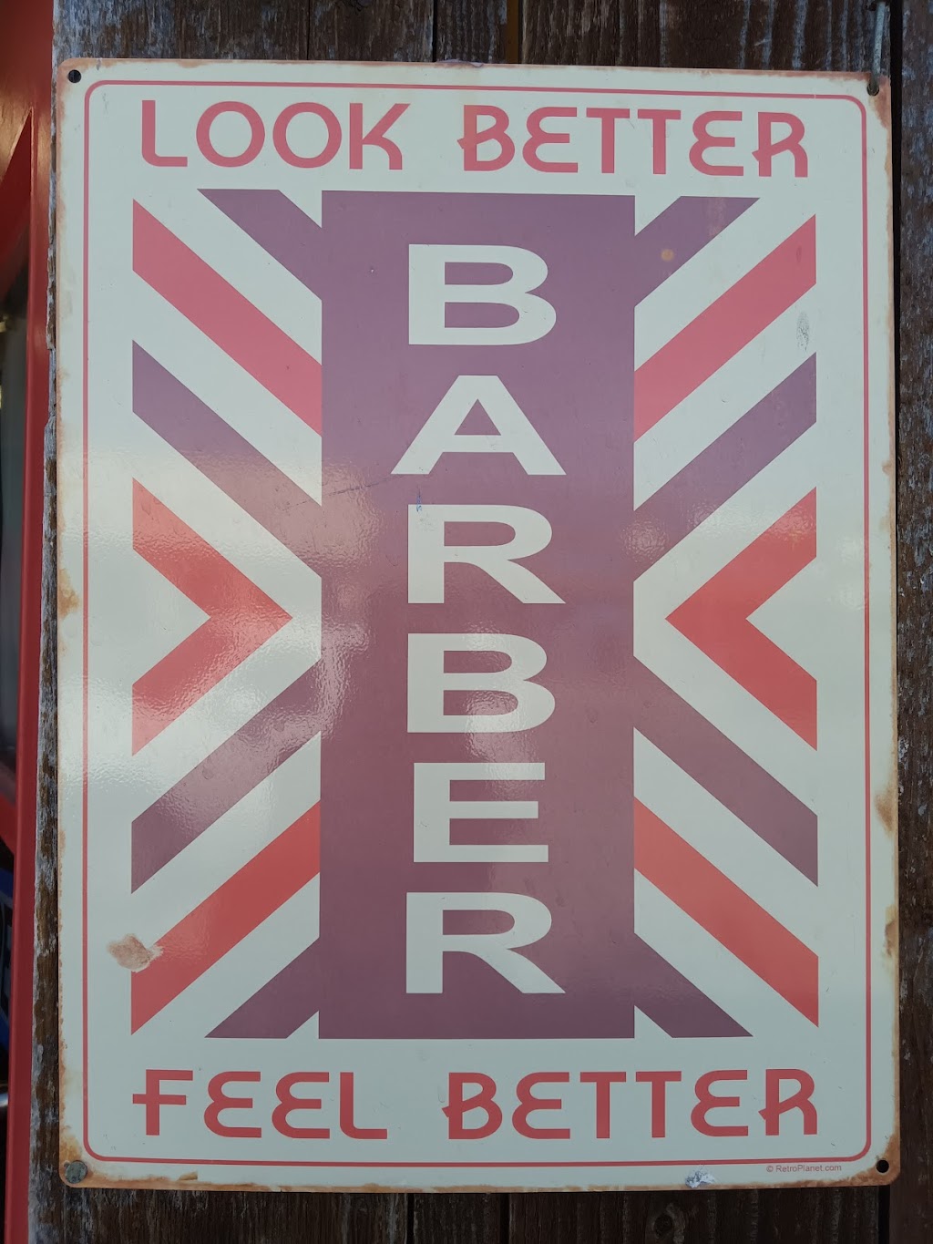 Rockport Barber Shop | 514 S Austin St, Rockport, TX 78382, USA | Phone: (281) 857-0602