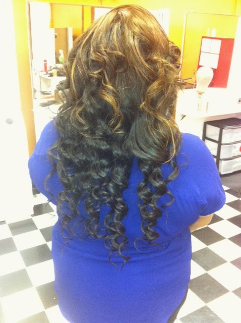 TTT Hair | 28 Eswin St, Cincinnati, OH 45218, USA | Phone: (513) 317-7582