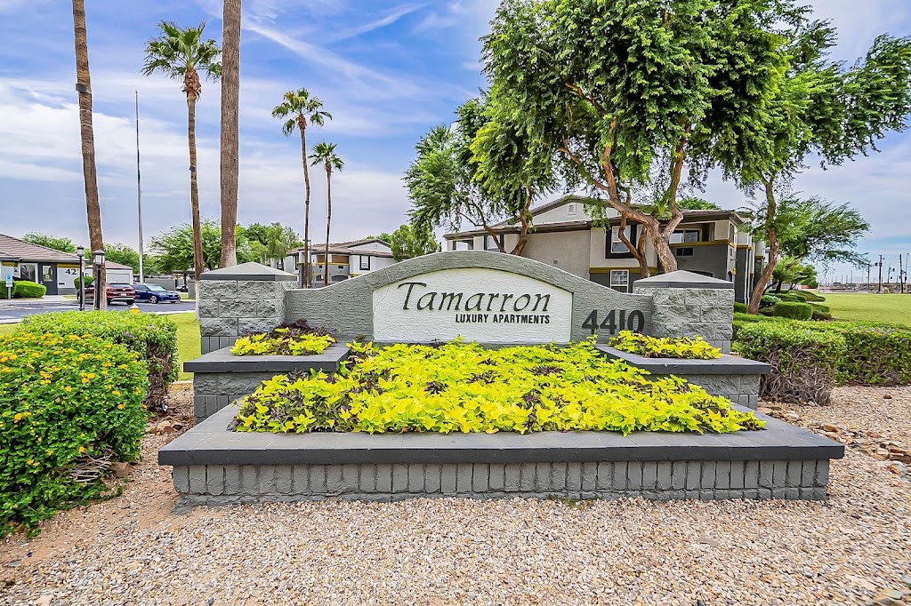 Tamarron Apartments | 4410 N 99th Ave, Phoenix, AZ 85037, USA | Phone: (623) 257-5473