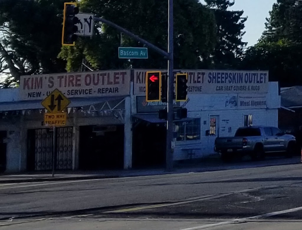 Tire Outlet San Jose