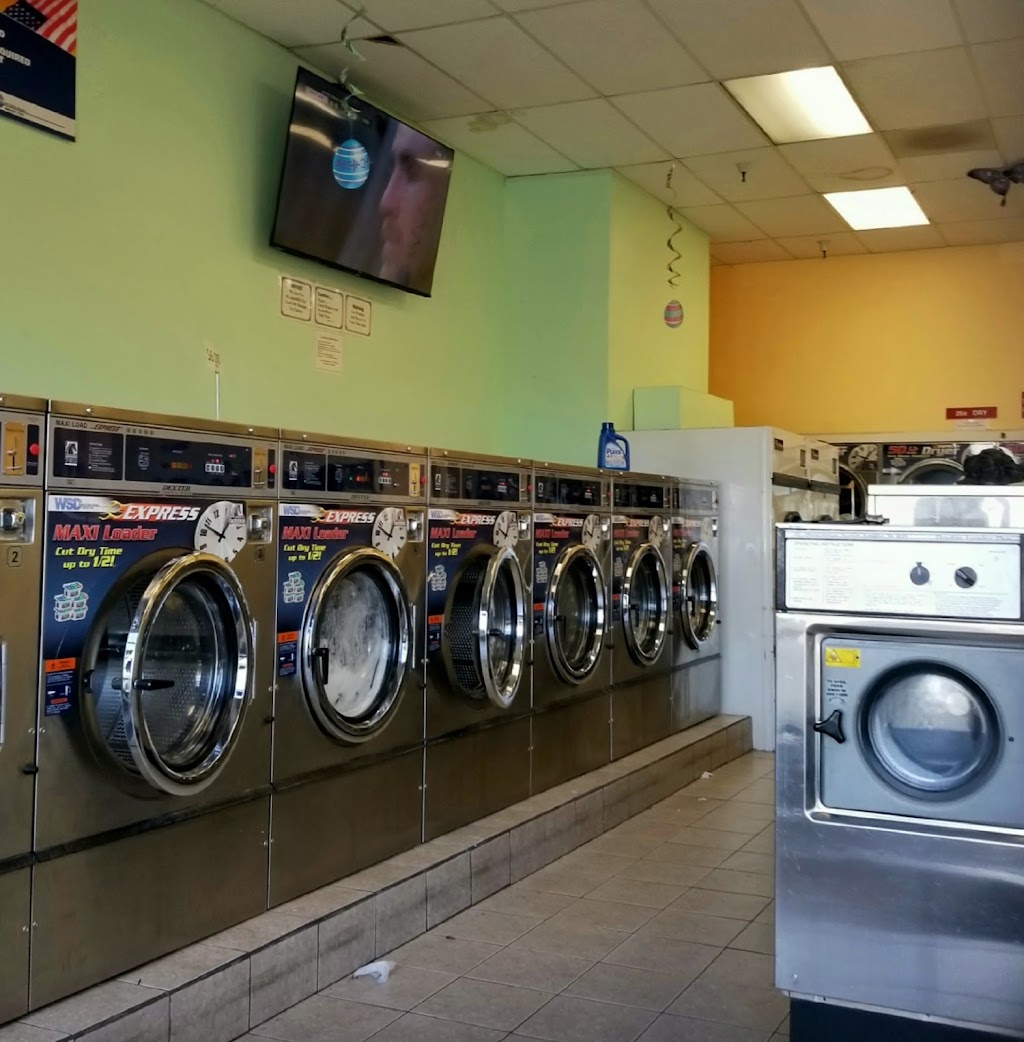 Laundry Time Laundromat | 650 Central Ave, Alameda, CA 94501, USA | Phone: (510) 748-9988