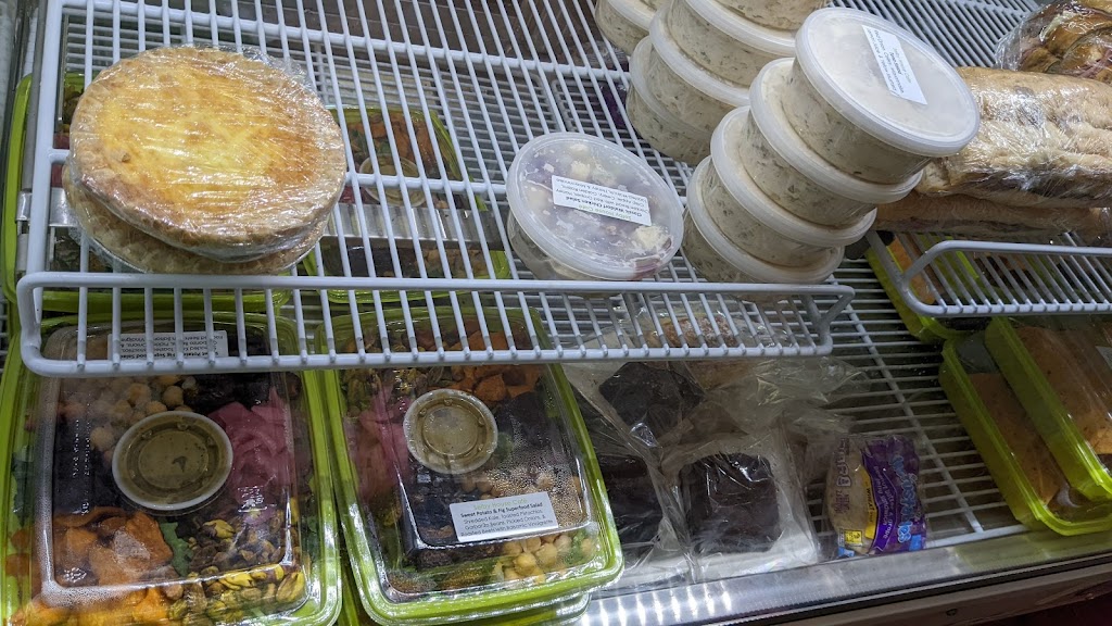 Selby House Café by Michael’s On East | 811 S Palm Ave, Sarasota, FL 34236, USA | Phone: (941) 366-0007