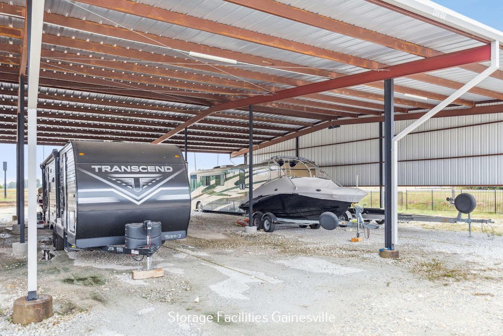 Gainesville Self Storage | 1700 FM1201, Gainesville, TX 76240, USA | Phone: (940) 282-2943