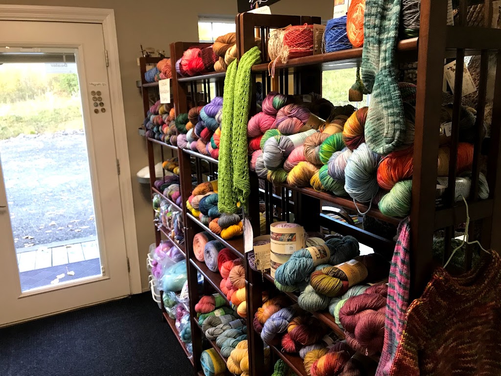 Tangled Skein | 11753 Celestial St #7858, Eagle River, AK 99577 | Phone: (907) 622-9276