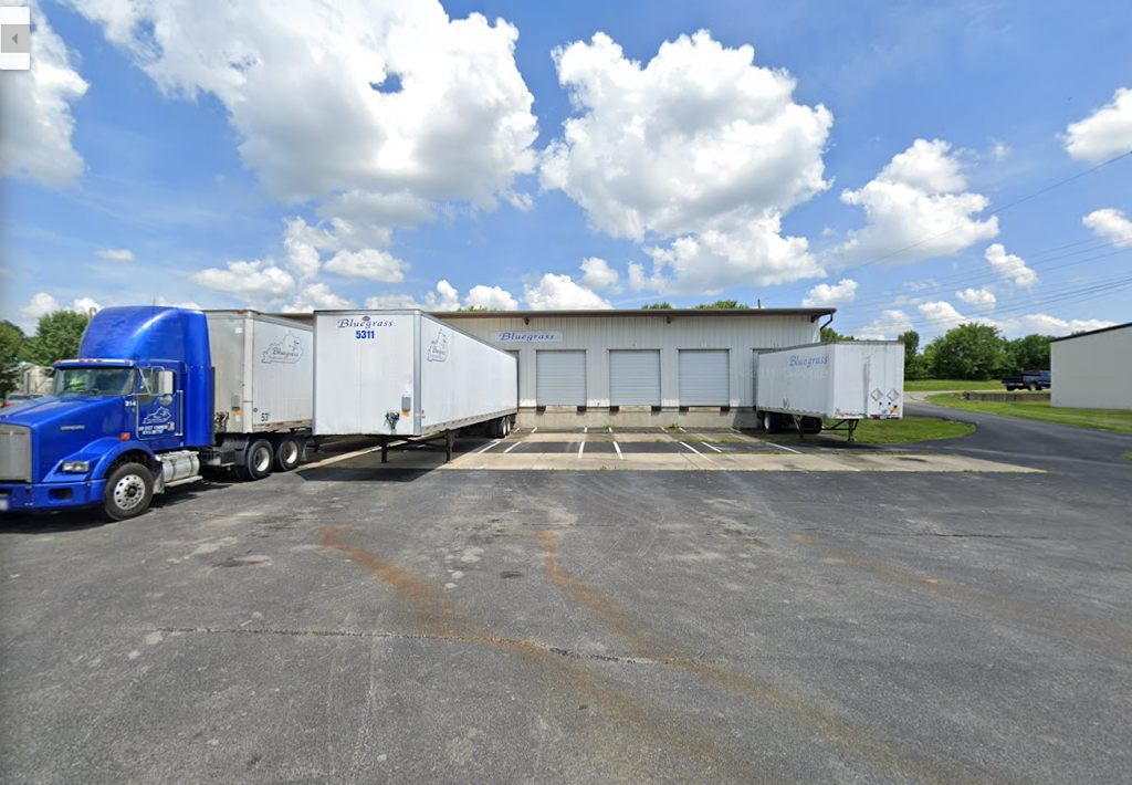 Bluegrass Transportation Services | 631 S Keeneland Dr, Richmond, KY 40475, USA | Phone: (859) 623-6013