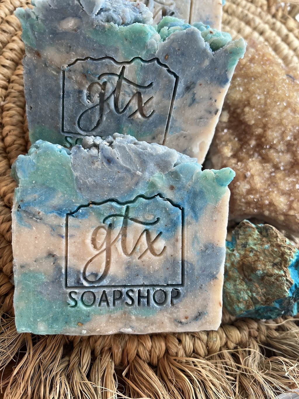 GTX Soapshop | 1215 S Austin Ave B, Georgetown, TX 78626 | Phone: (512) 704-5942