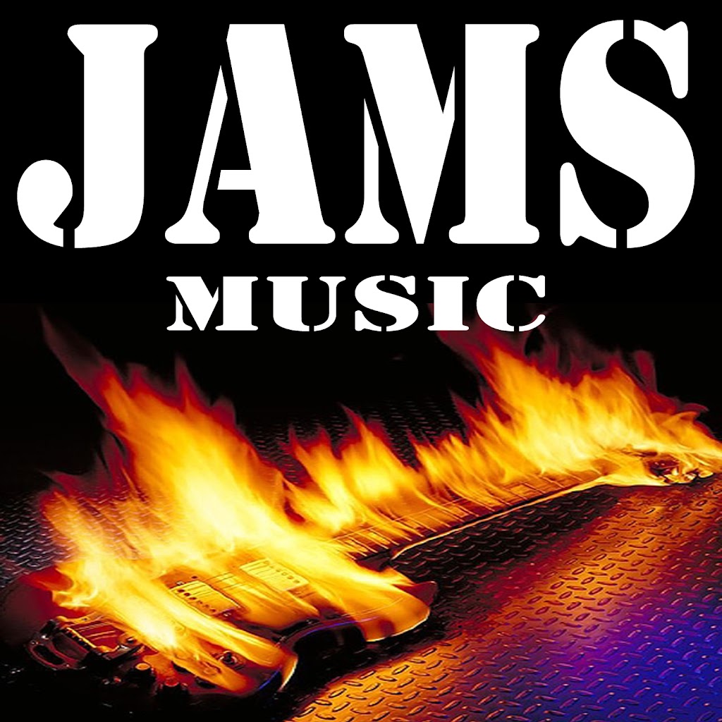 Jams Music | 8 Main St, Attica, NY 14011, USA | Phone: (585) 591-0232