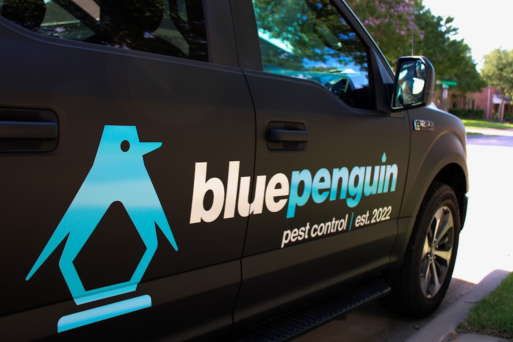 Blue Penguin Pest Control | 1123 Grimes Dr, Forney, TX 75126 | Phone: (972) 626-0036