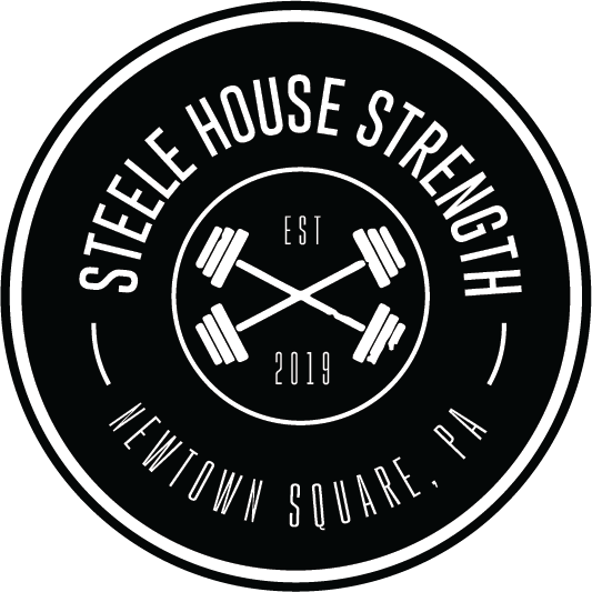 Steele House Strength | 5050 West Chester Pike, Newtown Square, PA 19073, USA | Phone: (484) 422-8171