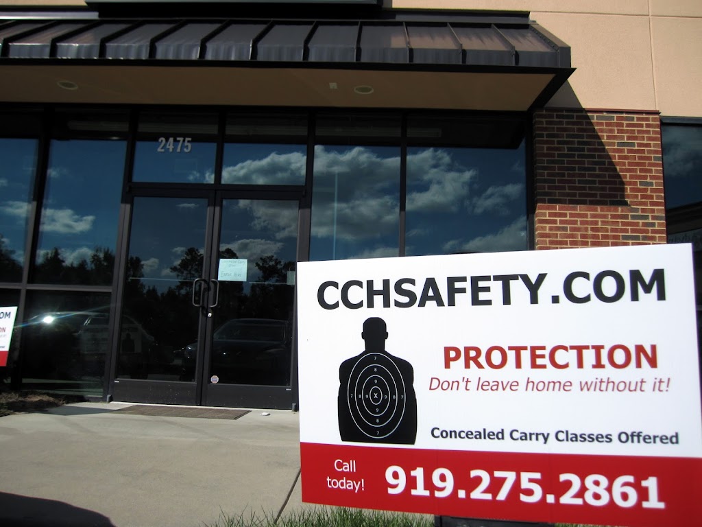 Concealed Carry Handgun Safety | 1421 Marshburn Rd, Wendell, NC 27591, USA | Phone: (919) 275-2861
