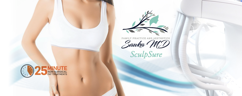 Mark Sawka M.D. Aesthetics | 25000 Hall Rd, Woodhaven, MI 48183, USA | Phone: (734) 675-1280