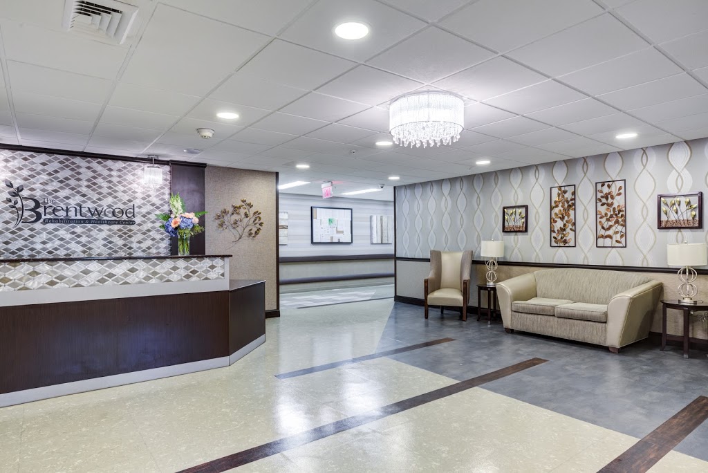 The Brentwood Rehabilitation & Healthcare Center | 56 Liberty St, Danvers, MA 01923, USA | Phone: (978) 777-2700