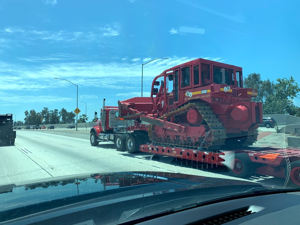 Los Angeles County Fire Dept. Station 76 | 27223 Henry Mayo Dr, Valencia, CA 91355, USA | Phone: (661) 257-4144