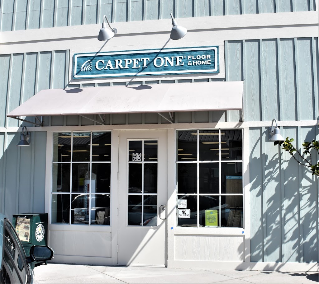 Carpet One Floor & Home of Central Florida | 53 Blake Blvd, Celebration, FL 34747, USA | Phone: (321) 710-1961