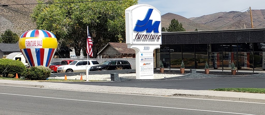 JM Furniture | 3333 N Carson St, Carson City, NV 89706, USA | Phone: (775) 883-3333