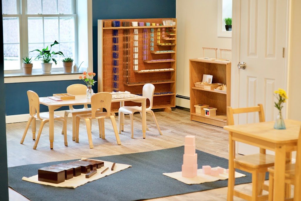 Montessori Wonderland School | 76 Cook Ln, Marlborough, MA 01752, USA | Phone: (617) 583-2011