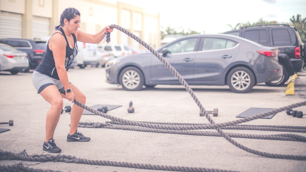 Bodies Studio | 8620 NW 64th St #15, Miami, FL 33166, USA | Phone: (786) 252-5160