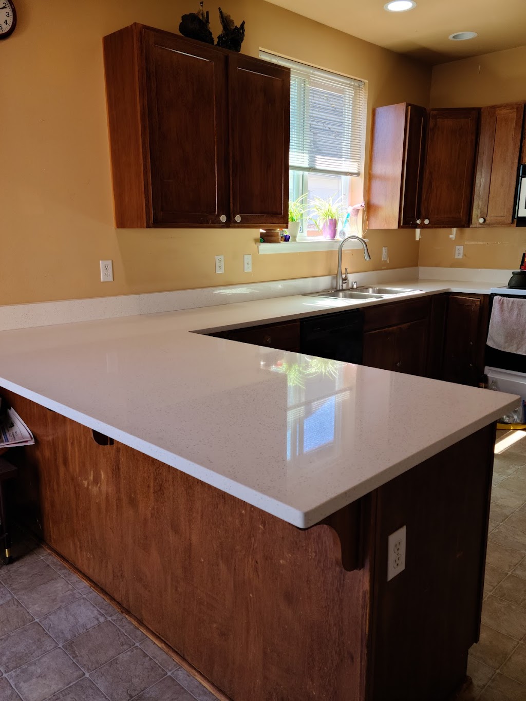 Pacific Kitchens Tacoma | 2729 S Hosmer St, Tacoma, WA 98409, USA | Phone: (253) 215-1242