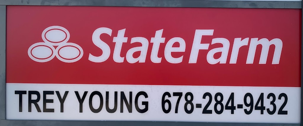 Trey Young - State Farm Insurance Agent | 2151 GA-155 N, McDonough, GA 30252, USA | Phone: (678) 284-9432