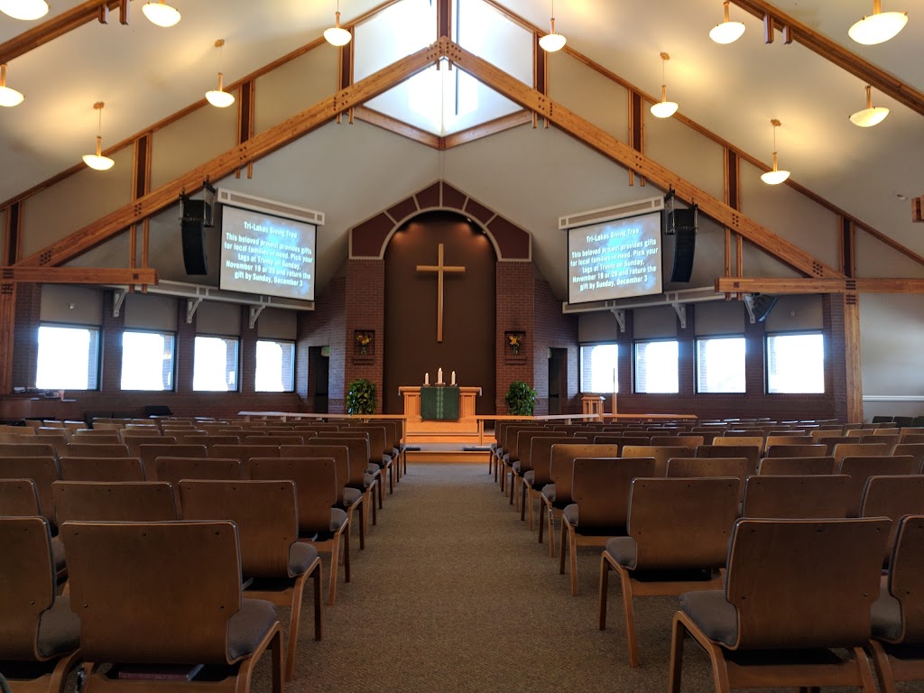 Trinity Lutheran Church | 17750 Knollwood Dr, Monument, CO 80132 | Phone: (719) 481-3072